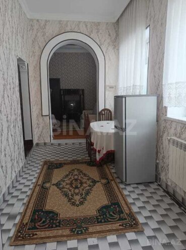 İcarəyə verilir 2 otaqlı köhnə tikili 55 m², Əhmədli m., photo 3 from 13