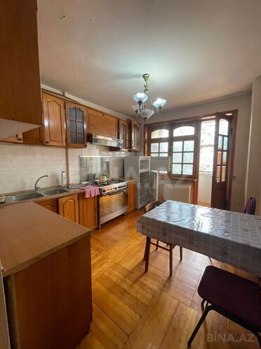 İcarəyə verilir 2 otaqlı köhnə tikili 60 m², Yeni Yasamal q., photo 7 from 14