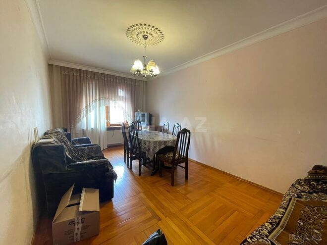 İcarəyə verilir 2 otaqlı köhnə tikili 60 m², Yeni Yasamal q., photo 3 from 14