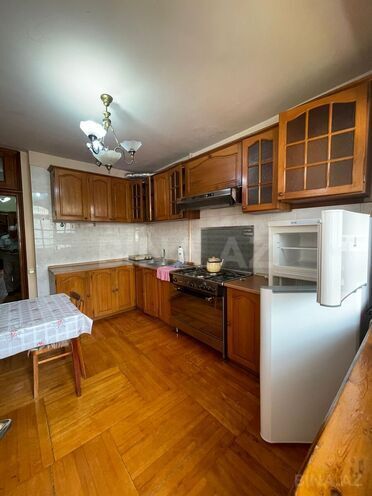İcarəyə verilir 2 otaqlı köhnə tikili 60 m², Yeni Yasamal q., photo 8 from 14