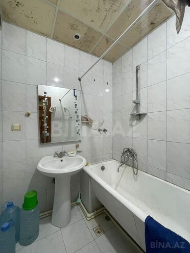 İcarəyə verilir 2 otaqlı köhnə tikili 60 m², Yeni Yasamal q., photo 12 from 14