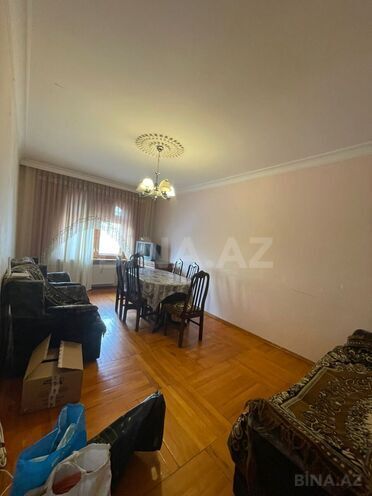 İcarəyə verilir 2 otaqlı köhnə tikili 60 m², Yeni Yasamal q., photo 13 from 14