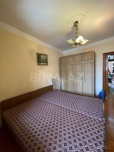 İcarəyə verilir 2 otaqlı köhnə tikili 60 m², Yeni Yasamal q., photo 6 from 14