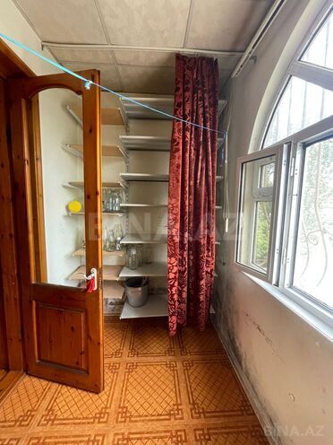 İcarəyə verilir 2 otaqlı köhnə tikili 60 m², Yeni Yasamal q., photo 11 from 14