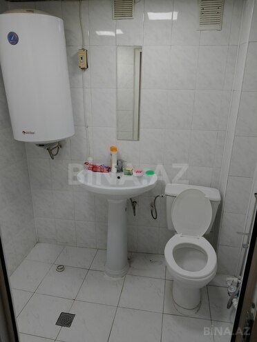 Satılır 2 otaqlı köhnə tikili 38 m², Nəriman Nərimanov m., photo 6 from 9