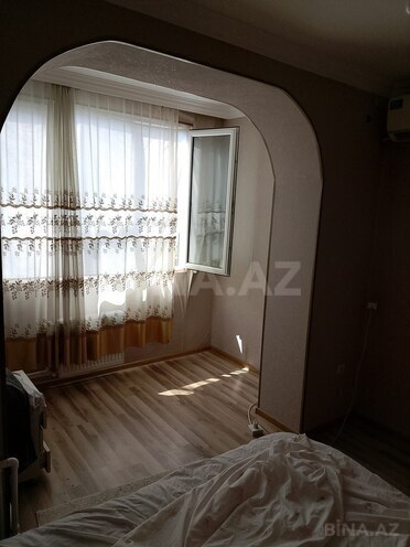 Satılır 2 otaqlı köhnə tikili 38 m², Nəriman Nərimanov m., photo 4 from 9