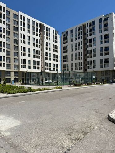 Satılır 3 otaqlı yeni tikili 101.1 m², 7-ci mikrorayon q., photo 16 from 17