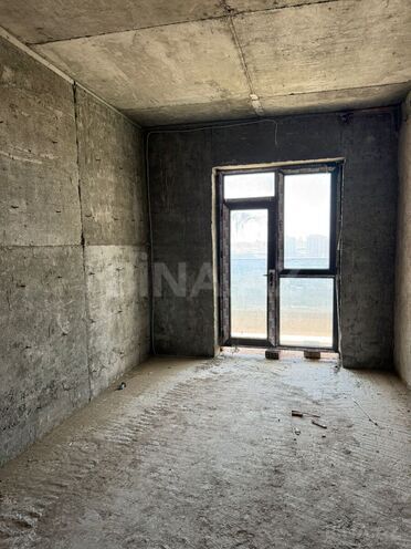 Satılır 3 otaqlı yeni tikili 101.1 m², 7-ci mikrorayon q., photo 6 from 17