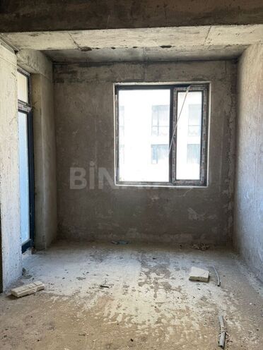 Satılır 3 otaqlı yeni tikili 101.1 m², 7-ci mikrorayon q., photo 5 from 17