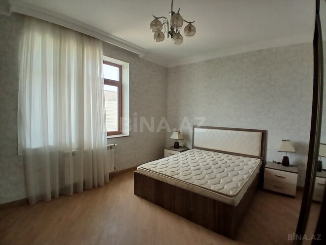 Satılır 6 otaqlı həyət evi/bağ evi 350 m², Novxanı q., photo 9 from 31