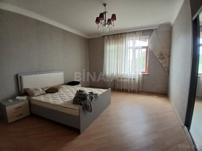 Satılır 6 otaqlı həyət evi/bağ evi 350 m², Novxanı q., photo 10 from 31