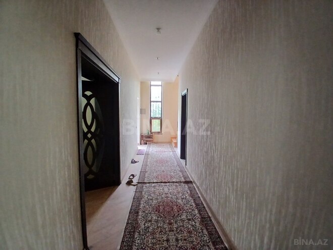Satılır 6 otaqlı həyət evi/bağ evi 350 m², Novxanı q., photo 14 from 31