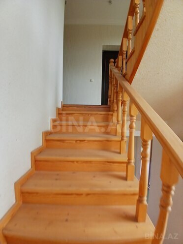 Satılır 6 otaqlı həyət evi/bağ evi 350 m², Novxanı q., photo 8 from 31