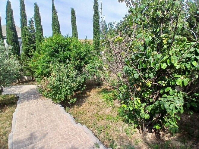 Satılır 6 otaqlı həyət evi/bağ evi 350 m², Novxanı q., photo 28 from 31
