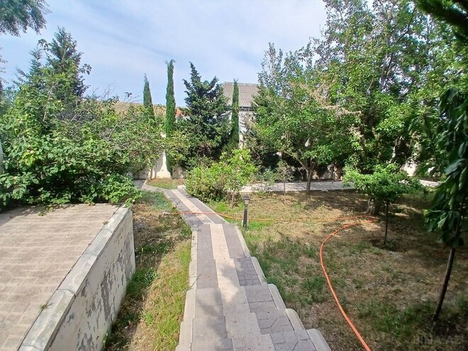Satılır 6 otaqlı həyət evi/bağ evi 350 m², Novxanı q., photo 26 from 31