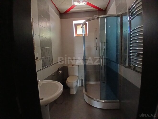Satılır 6 otaqlı həyət evi/bağ evi 350 m², Novxanı q., photo 15 from 31