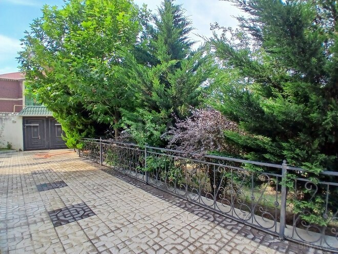 Satılır 6 otaqlı həyət evi/bağ evi 350 m², Novxanı q., photo 25 from 31