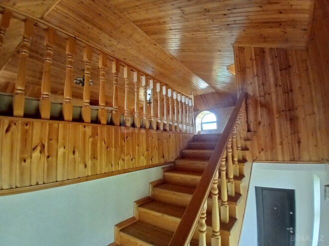 Satılır 6 otaqlı həyət evi/bağ evi 350 m², Novxanı q., photo 20 from 31