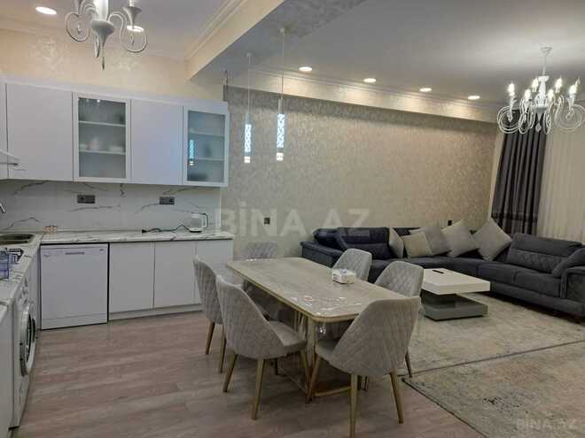 Сдаётся 2-комн. новостройка 85 м², м. 8 ноября, photo 3 from 11