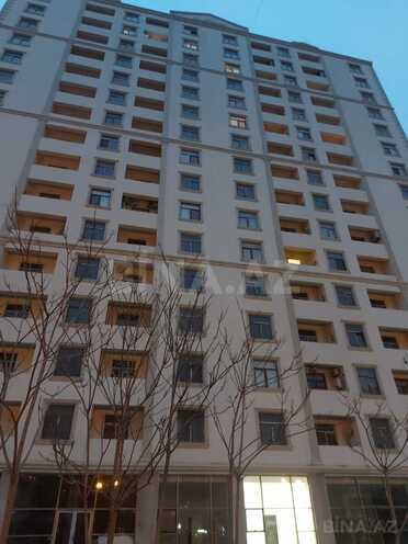 Сдаётся 2-комн. новостройка 85 м², м. 8 ноября, photo 10 from 11