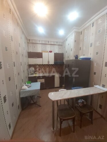 Сдаётся 2-комн. новостройка 68 м², пос. 9-й мкр, photo 7 from 12