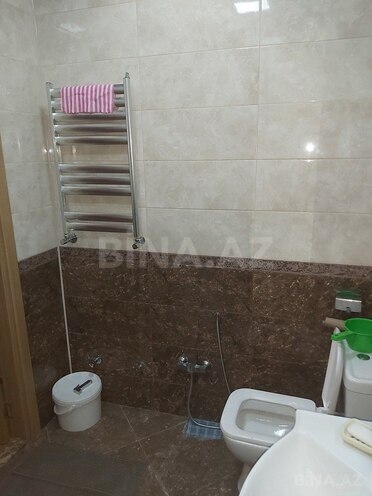 Сдаётся 2-комн. новостройка 68 м², пос. 9-й мкр, photo 10 from 12