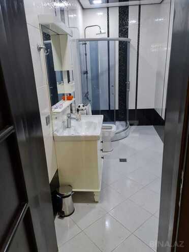 İcarəyə verilir 4 otaqlı yeni tikili 180 m², Şah İsmayıl Xətai m., photo 7 from 17