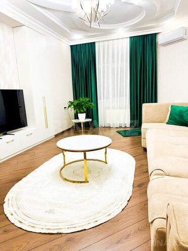 Satılır 2 otaqlı yeni tikili 100 m², Neftçilər m., photo 9 from 24