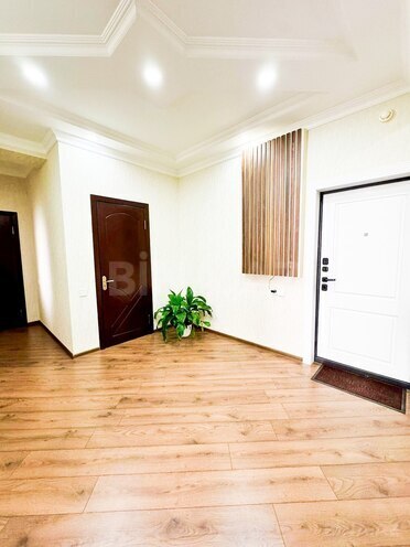 Satılır 2 otaqlı yeni tikili 100 m², Neftçilər m., photo 17 from 24