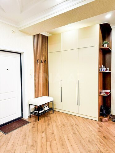 Satılır 2 otaqlı yeni tikili 100 m², Neftçilər m., photo 19 from 24