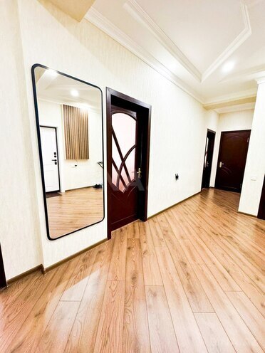 Satılır 2 otaqlı yeni tikili 100 m², Neftçilər m., photo 15 from 24