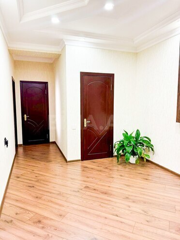 Satılır 2 otaqlı yeni tikili 100 m², Neftçilər m., photo 14 from 24