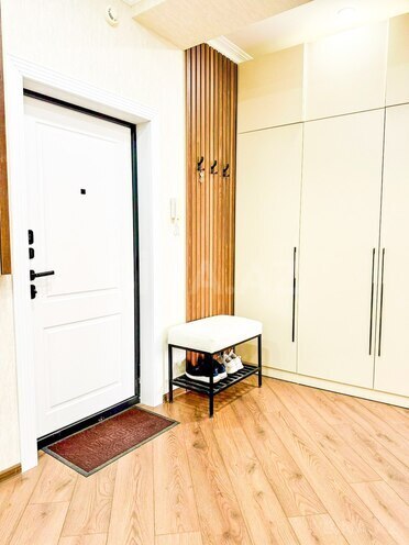 Satılır 2 otaqlı yeni tikili 100 m², Neftçilər m., photo 13 from 24