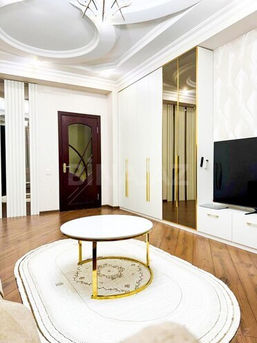 Satılır 2 otaqlı yeni tikili 100 m², Neftçilər m., photo 8 from 24