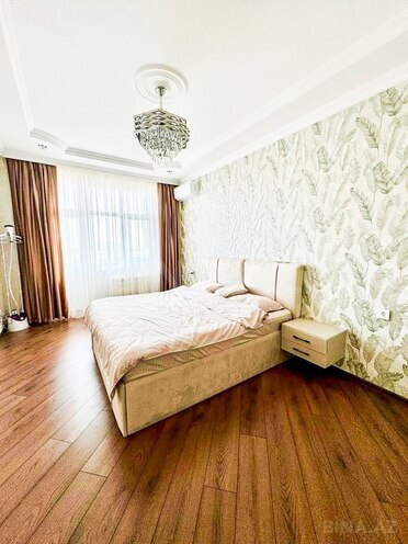 Satılır 2 otaqlı yeni tikili 100 m², Neftçilər m., photo 11 from 24