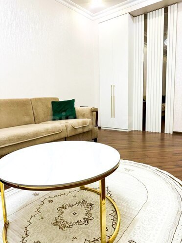 Satılır 2 otaqlı yeni tikili 100 m², Neftçilər m., photo 10 from 24