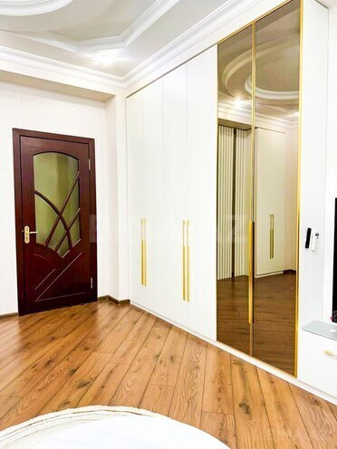 Satılır 2 otaqlı yeni tikili 100 m², Neftçilər m., photo 18 from 24