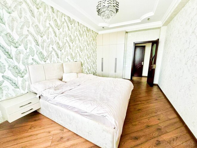 Satılır 2 otaqlı yeni tikili 100 m², Neftçilər m., photo 12 from 24