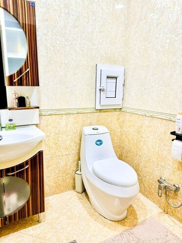 Satılır 2 otaqlı yeni tikili 100 m², Neftçilər m., photo 22 from 24