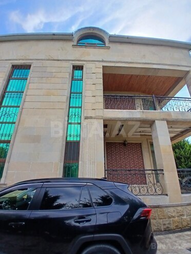 Satılır 6 otaqlı həyət evi/bağ evi 350 m², Novxanı q., photo 3 from 31