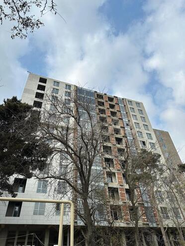 Satılır 1 otaqlı yeni tikili 53 m², Binəqədi r., photo 3 from 9