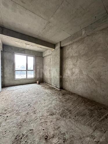 Satılır 1 otaqlı yeni tikili 53 m², Binəqədi r., photo 7 from 9