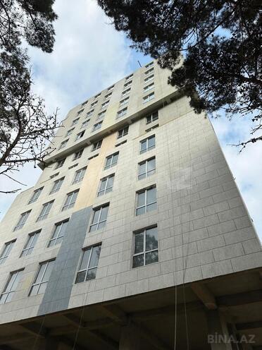 Satılır 1 otaqlı yeni tikili 53 m², Binəqədi r., photo 4 from 9