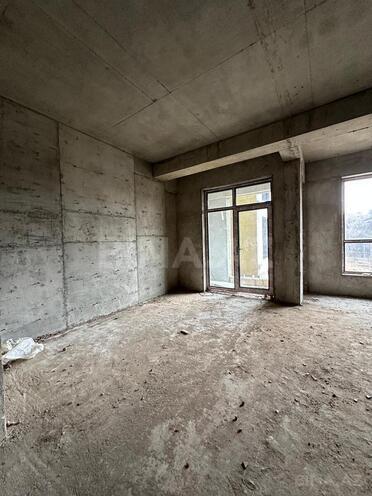 Satılır 1 otaqlı yeni tikili 53 m², Binəqədi r., photo 8 from 9