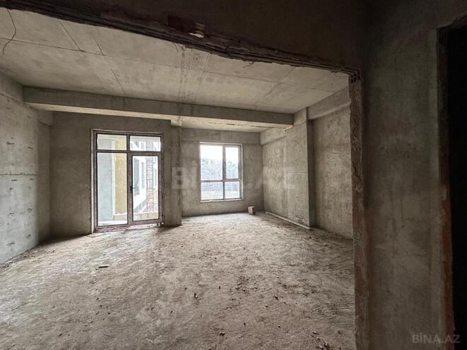 Satılır 1 otaqlı yeni tikili 53 m², Binəqədi r., photo 5 from 9