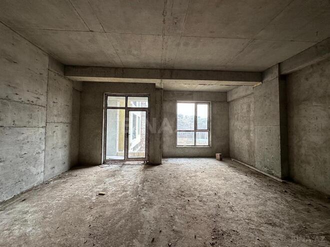 Satılır 1 otaqlı yeni tikili 53 m², Binəqədi r., photo 6 from 9