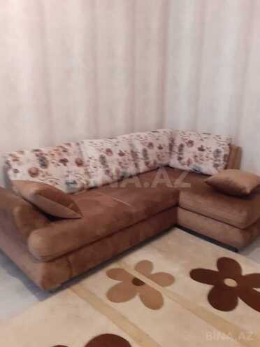 Сдаётся 2-комн. новостройка 50 м², м. Иншаатчылар, photo 5 from 9