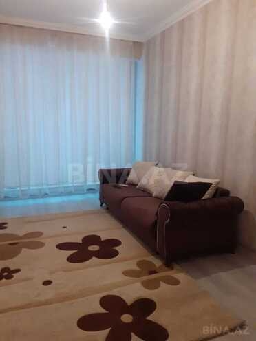 Сдаётся 2-комн. новостройка 50 м², м. Иншаатчылар, photo 7 from 9