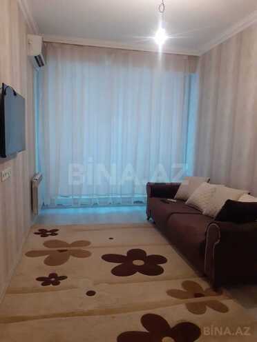 Сдаётся 2-комн. новостройка 50 м², м. Иншаатчылар, photo 8 from 9