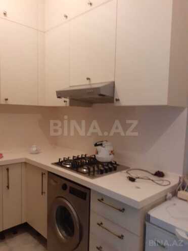 Сдаётся 2-комн. новостройка 50 м², м. Иншаатчылар, photo 3 from 9